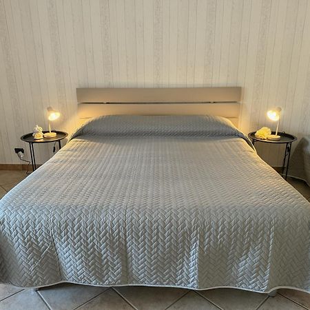 B&B La Magnolia Bassano in Teverina Extérieur photo