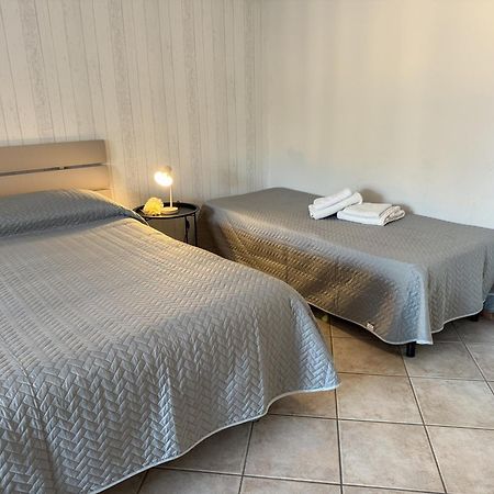 B&B La Magnolia Bassano in Teverina Extérieur photo