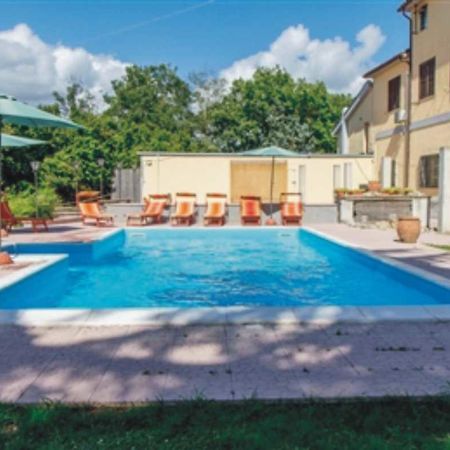 B&B La Magnolia Bassano in Teverina Extérieur photo