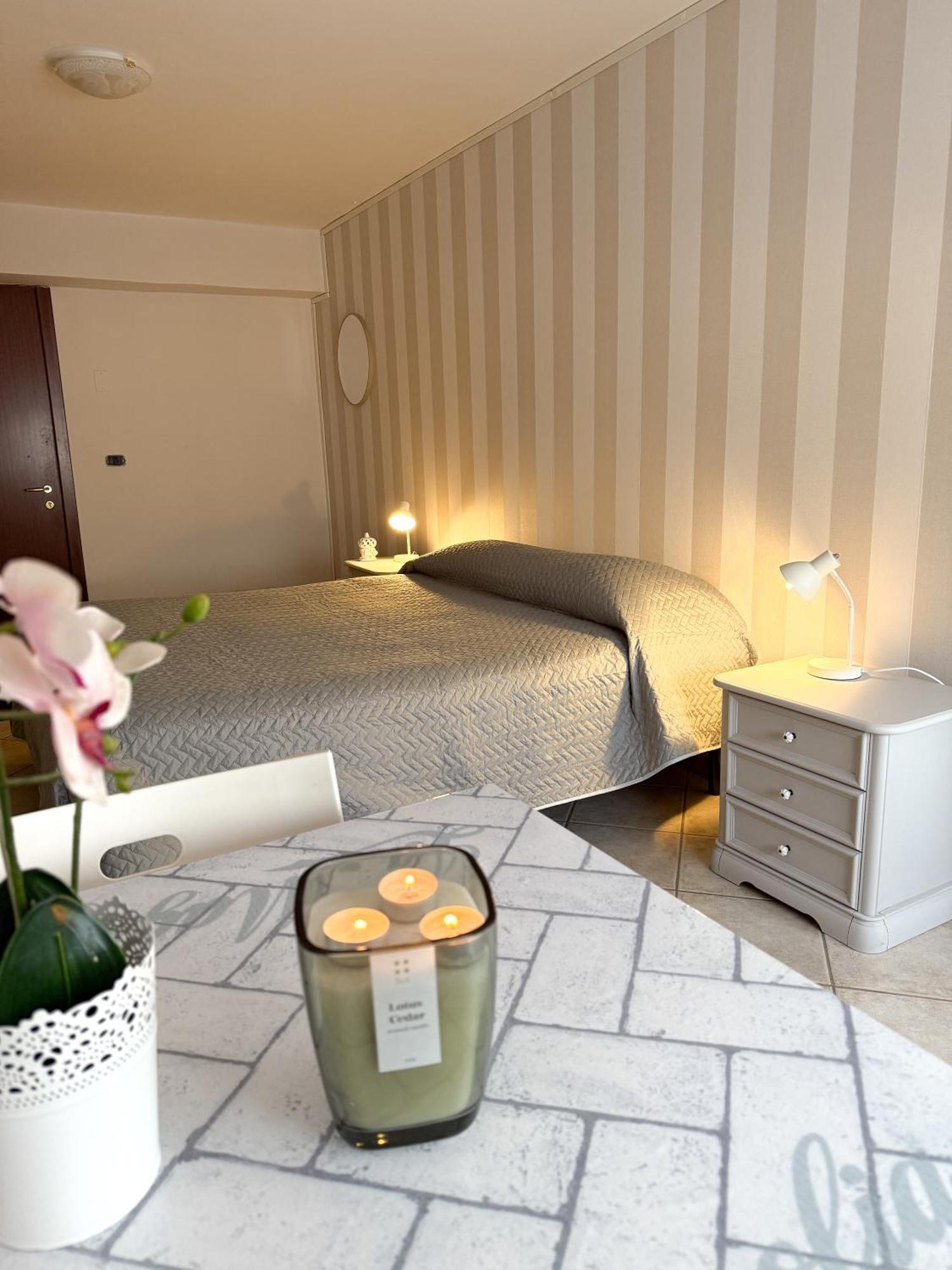 B&B La Magnolia Bassano in Teverina Extérieur photo