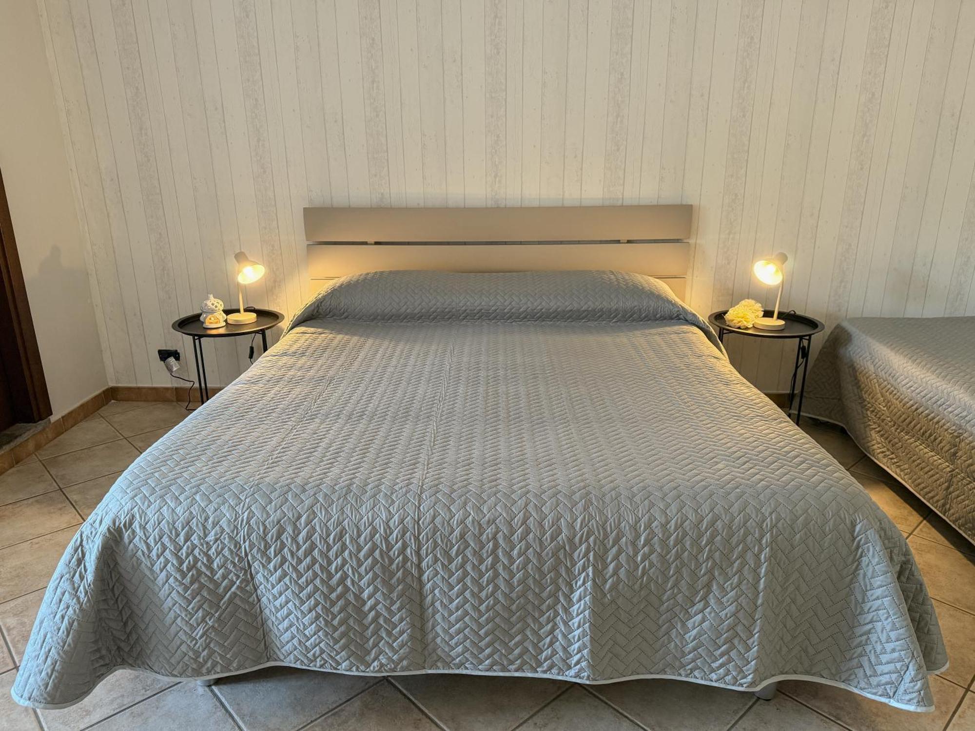 B&B La Magnolia Bassano in Teverina Extérieur photo