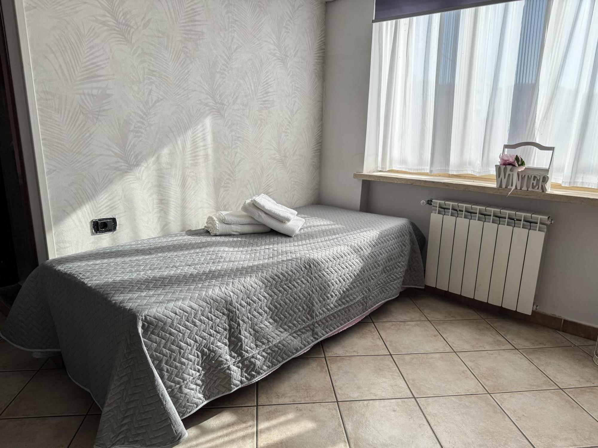 B&B La Magnolia Bassano in Teverina Extérieur photo