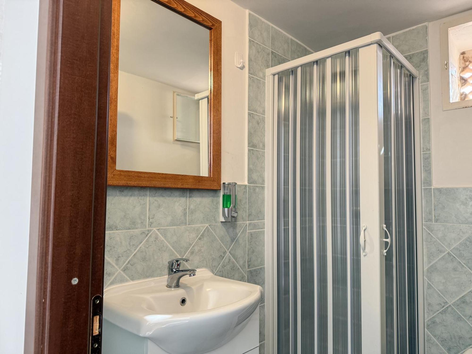 B&B La Magnolia Bassano in Teverina Extérieur photo