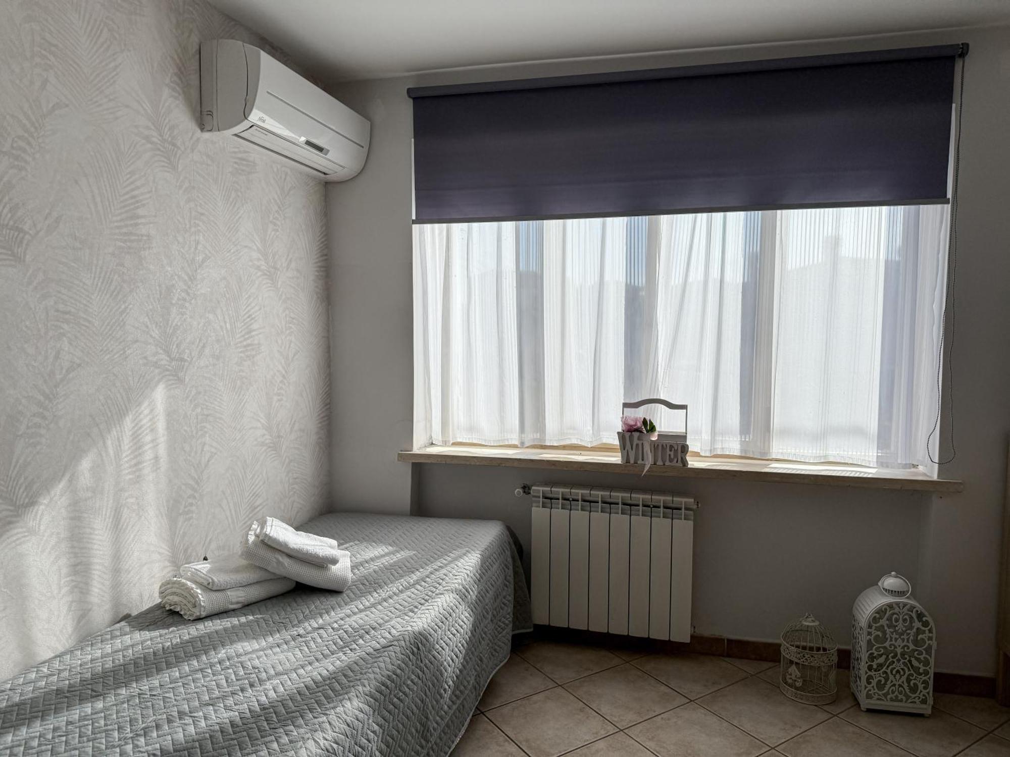 B&B La Magnolia Bassano in Teverina Extérieur photo