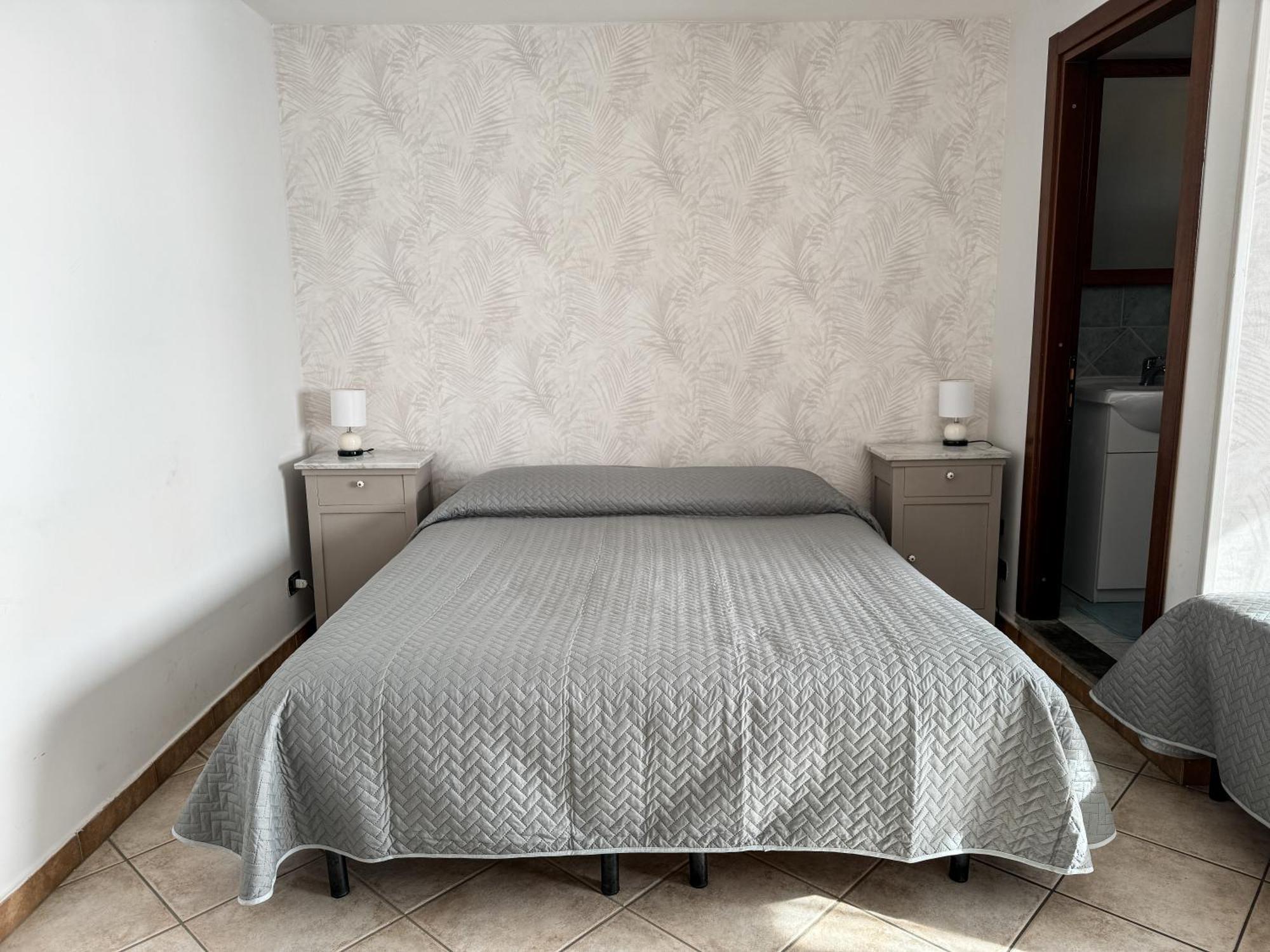B&B La Magnolia Bassano in Teverina Extérieur photo