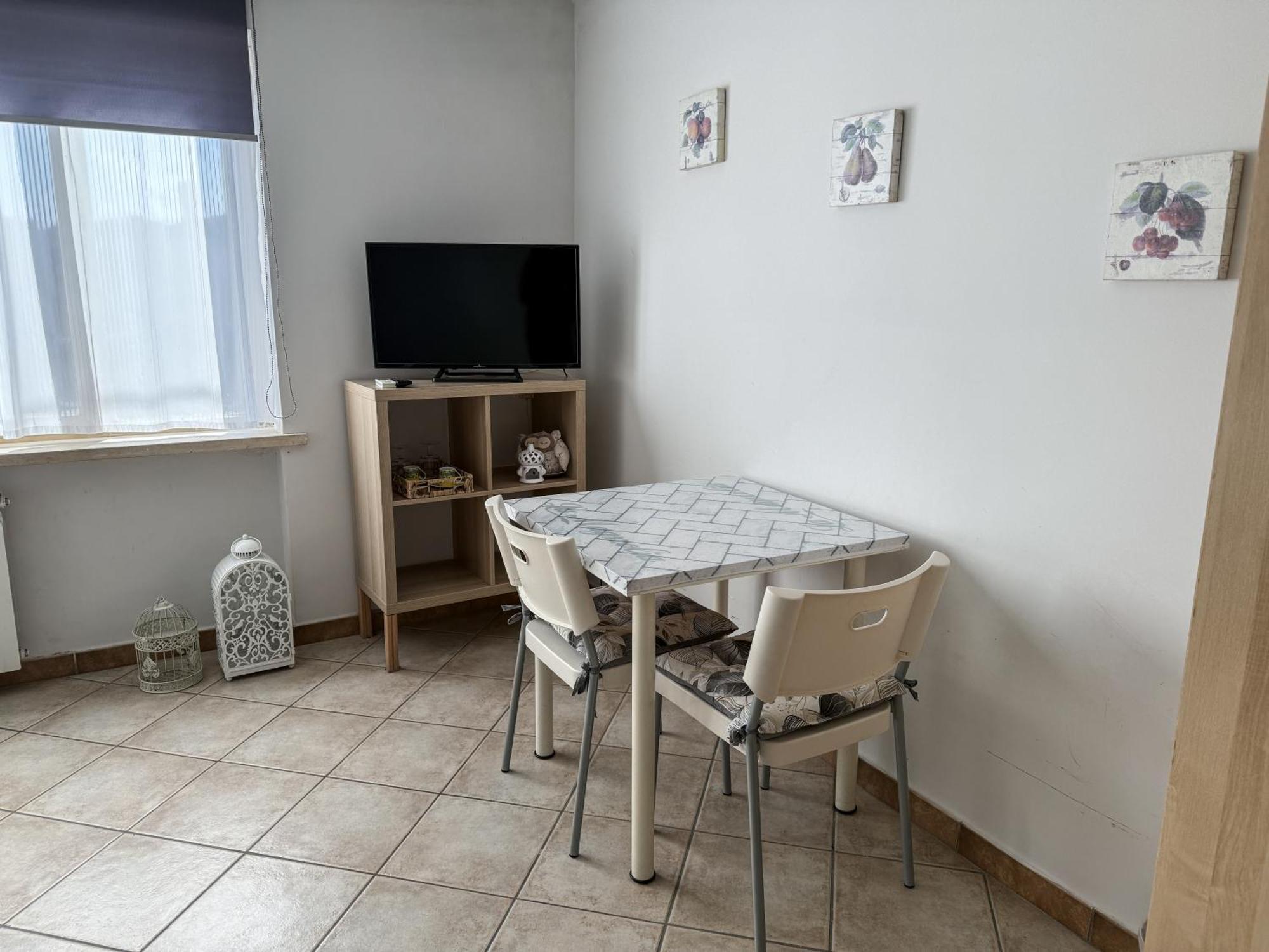B&B La Magnolia Bassano in Teverina Extérieur photo