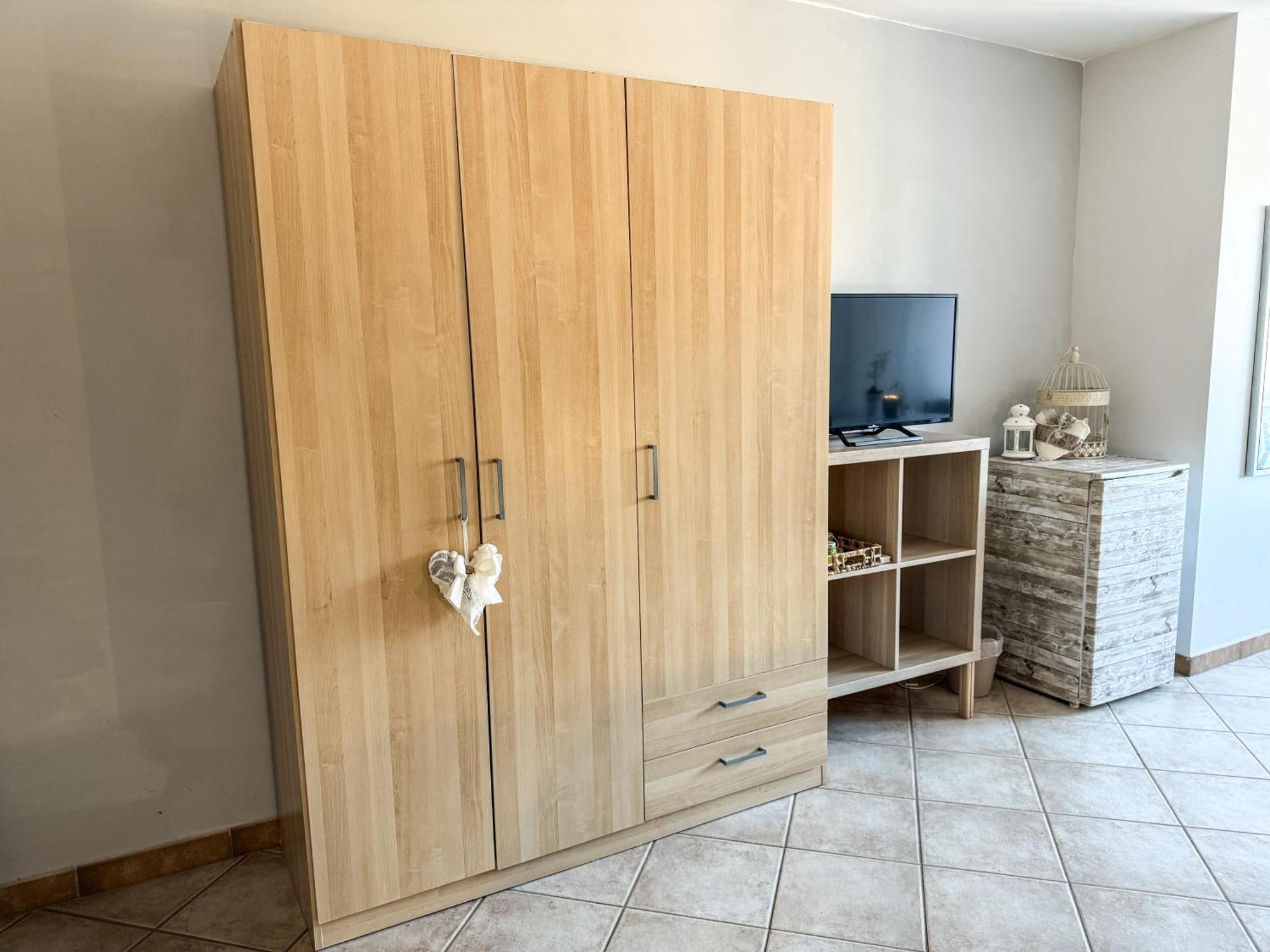 B&B La Magnolia Bassano in Teverina Extérieur photo