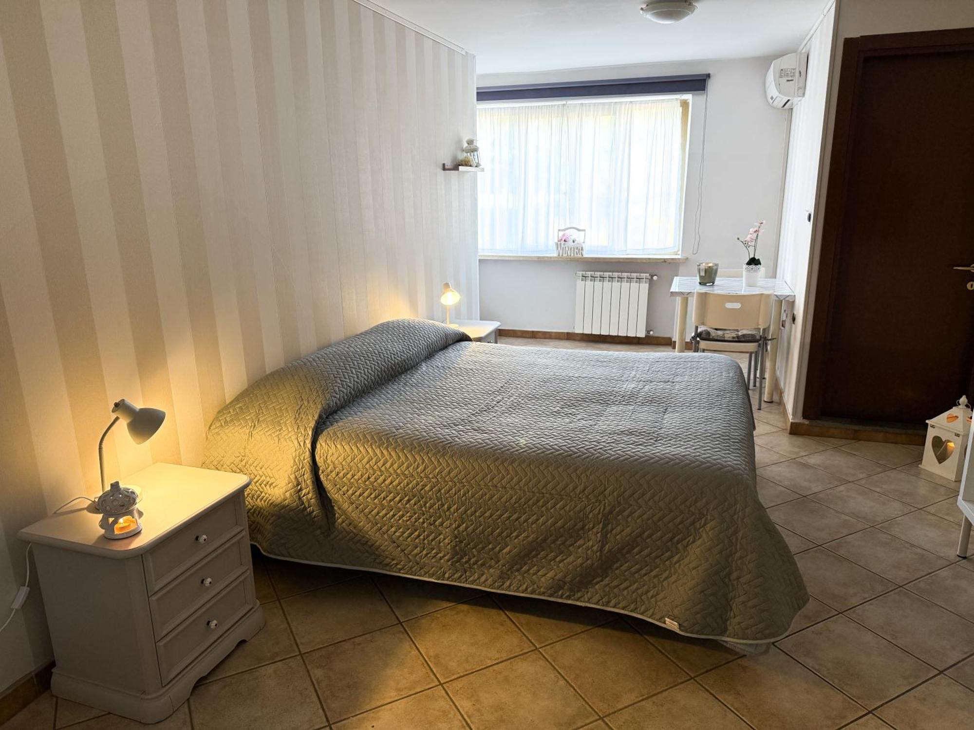 B&B La Magnolia Bassano in Teverina Extérieur photo