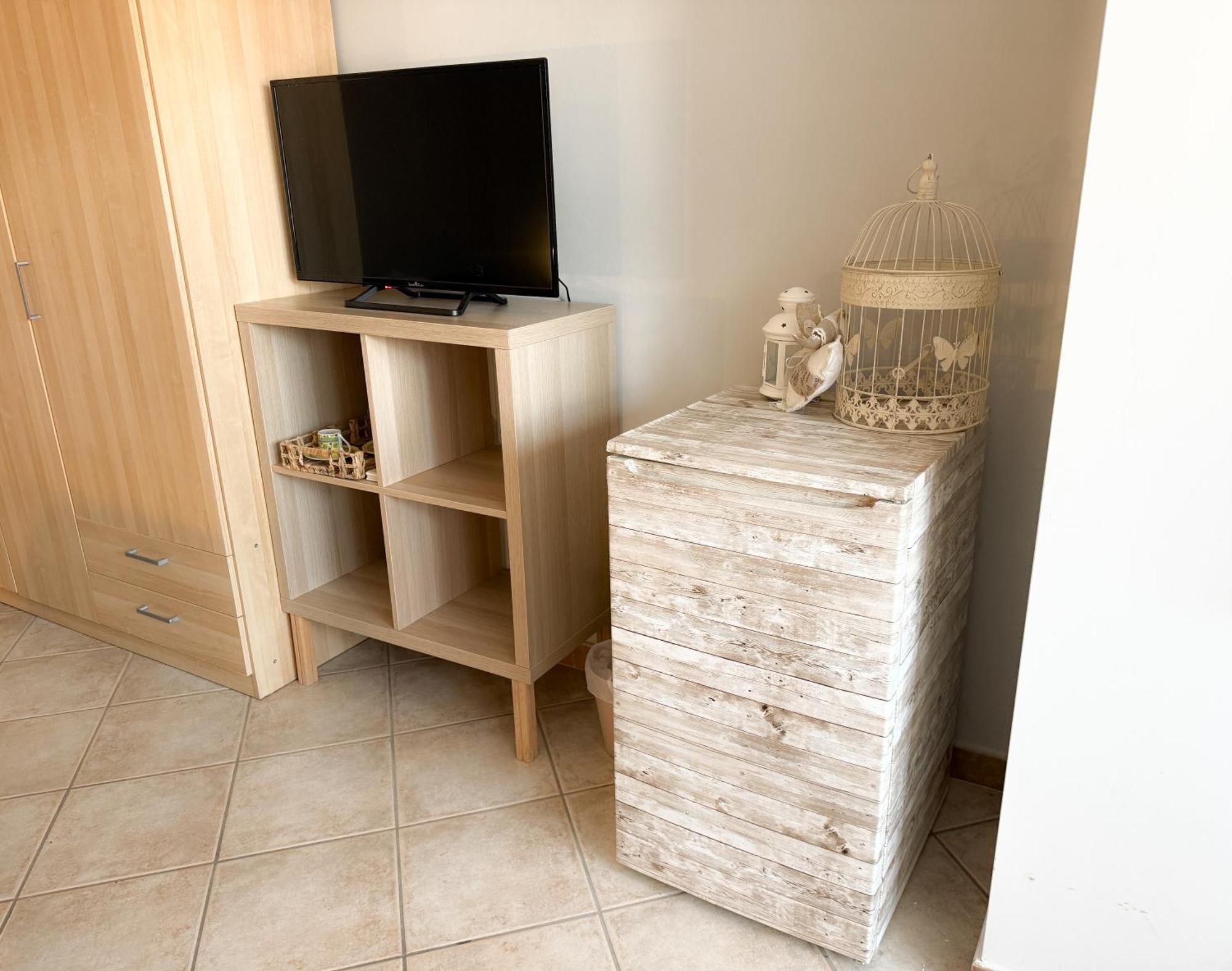 B&B La Magnolia Bassano in Teverina Extérieur photo