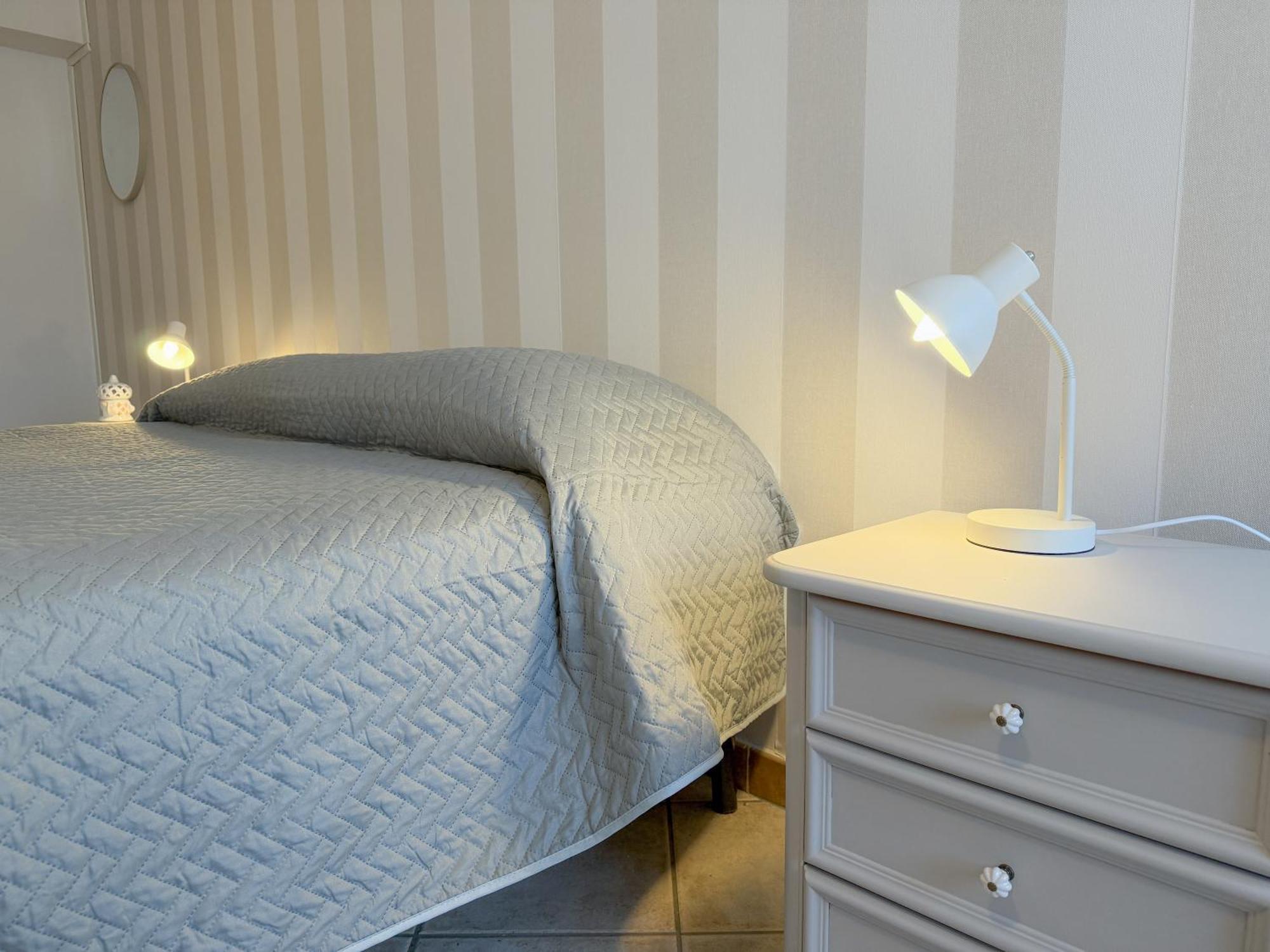 B&B La Magnolia Bassano in Teverina Extérieur photo