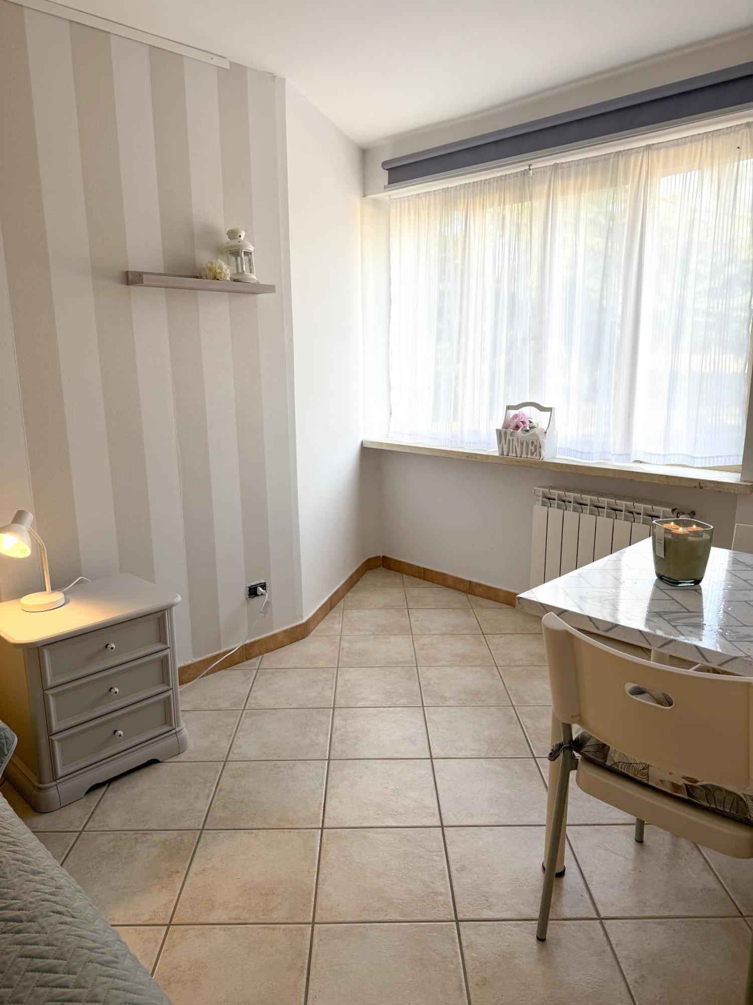 B&B La Magnolia Bassano in Teverina Extérieur photo