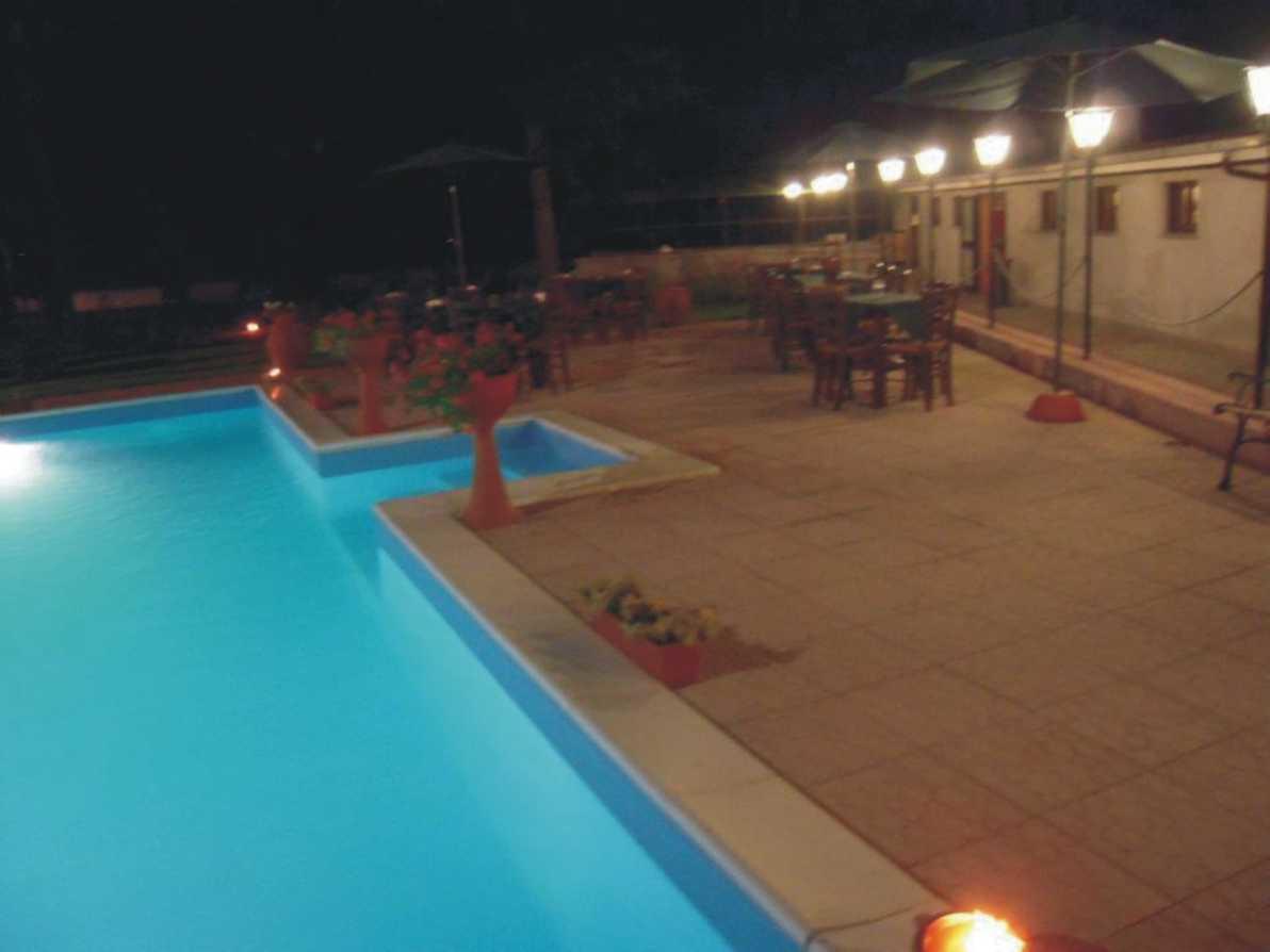 B&B La Magnolia Bassano in Teverina Extérieur photo