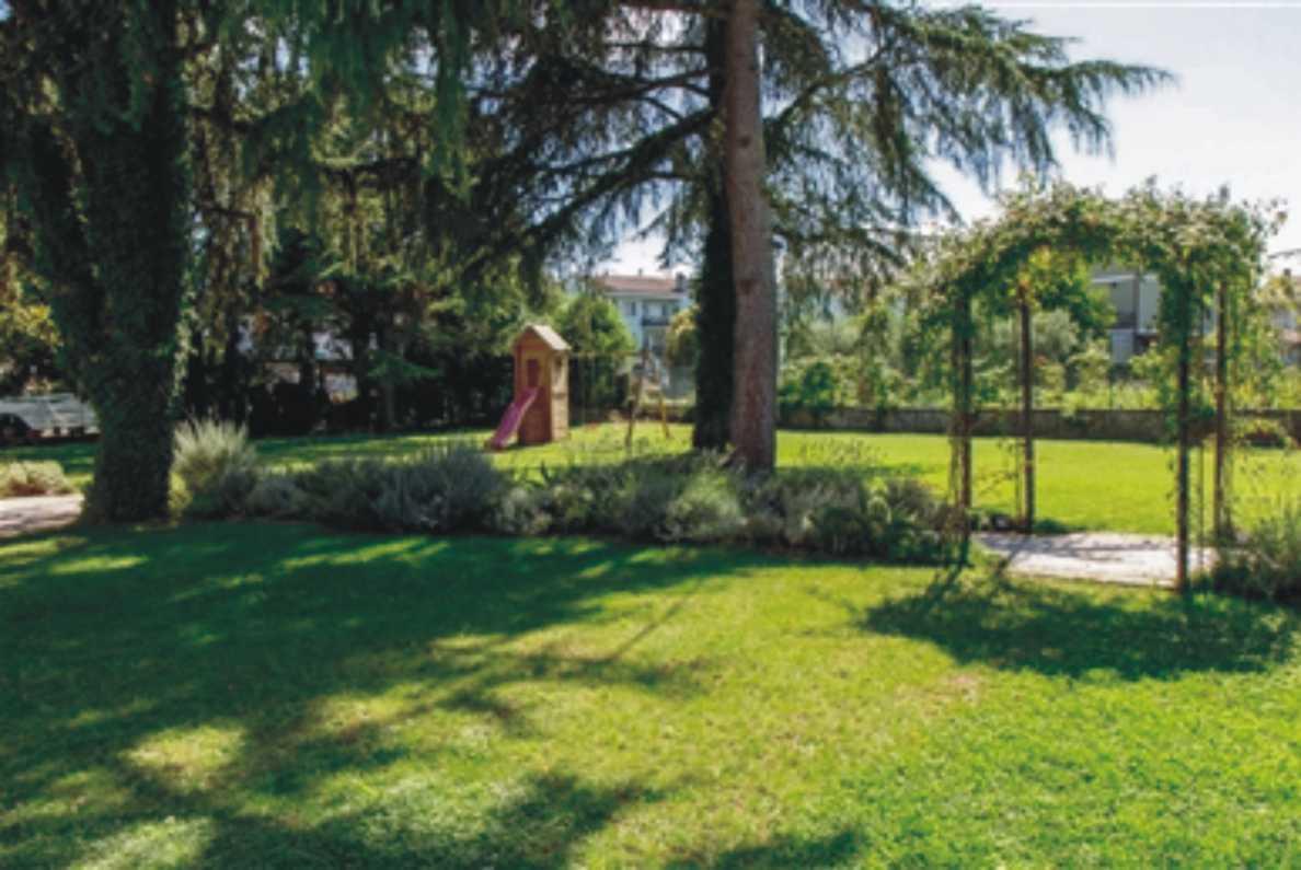 B&B La Magnolia Bassano in Teverina Extérieur photo